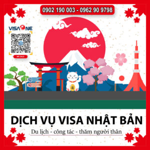 Công ty làm visa Nhật Bản trọn gói